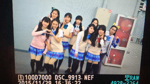 【225】start dash+no brand girls MYC12现场版